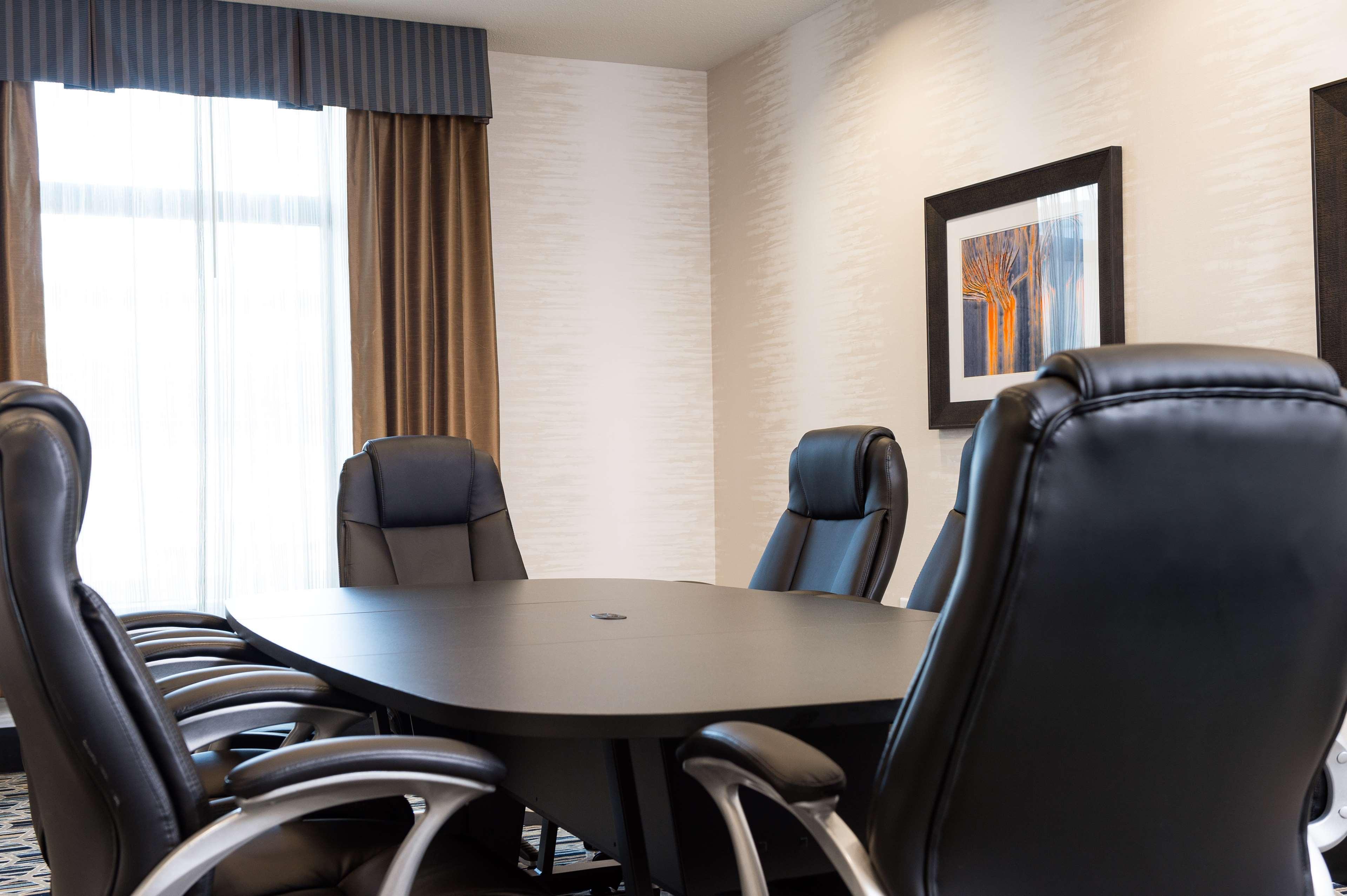 Hampton Inn And Suites La Crosse Downtown Luaran gambar