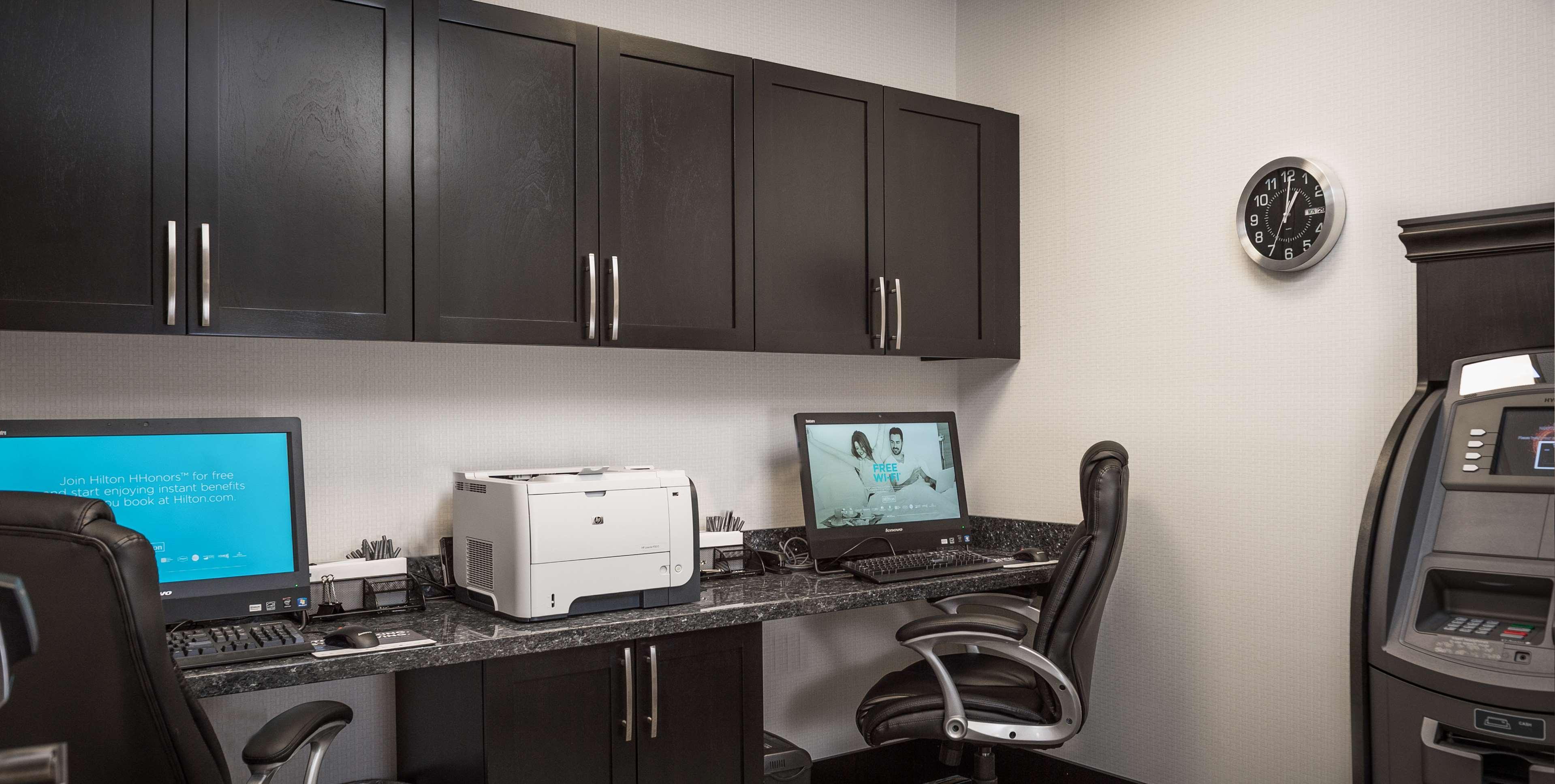 Hampton Inn And Suites La Crosse Downtown Luaran gambar