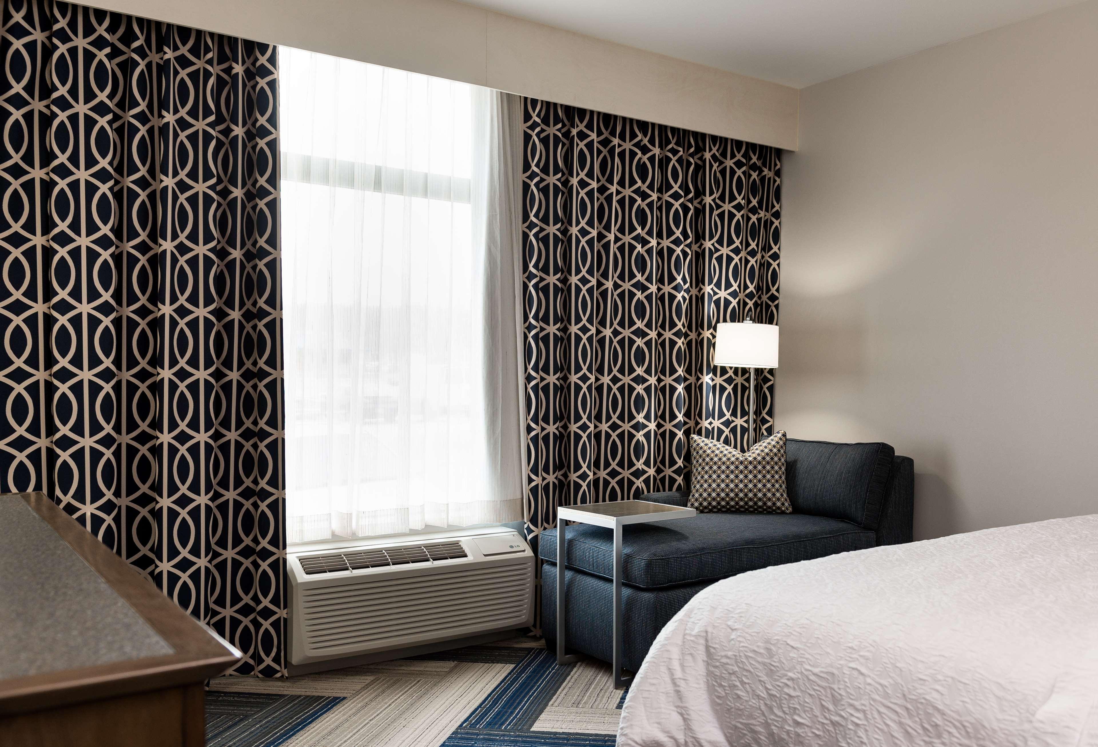 Hampton Inn And Suites La Crosse Downtown Luaran gambar