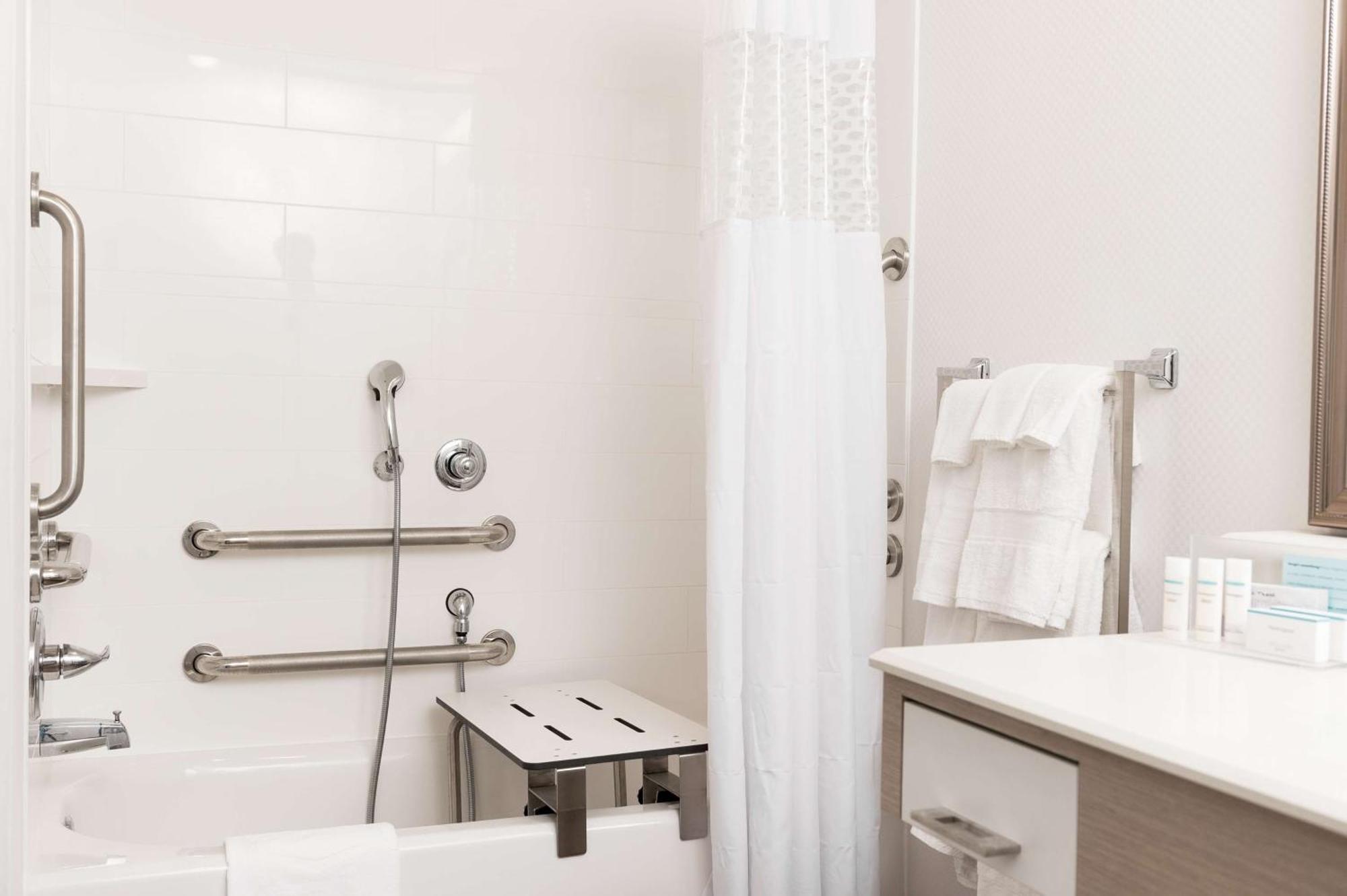 Hampton Inn And Suites La Crosse Downtown Luaran gambar