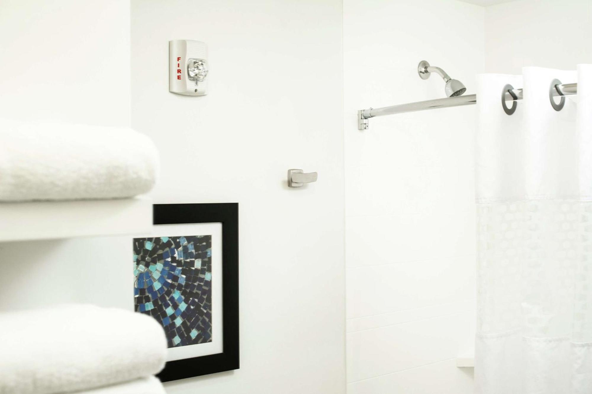 Hampton Inn And Suites La Crosse Downtown Luaran gambar