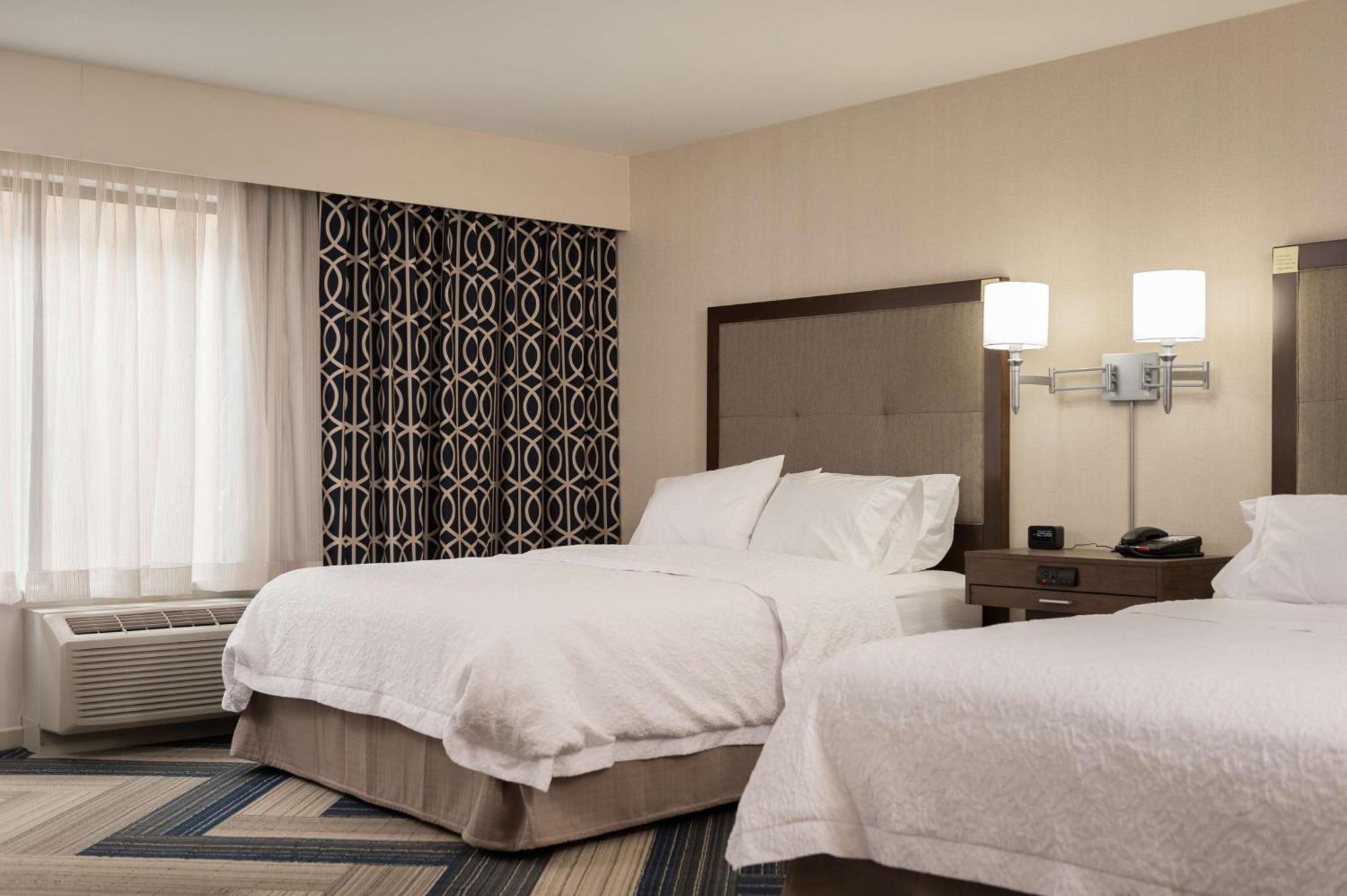Hampton Inn And Suites La Crosse Downtown Luaran gambar