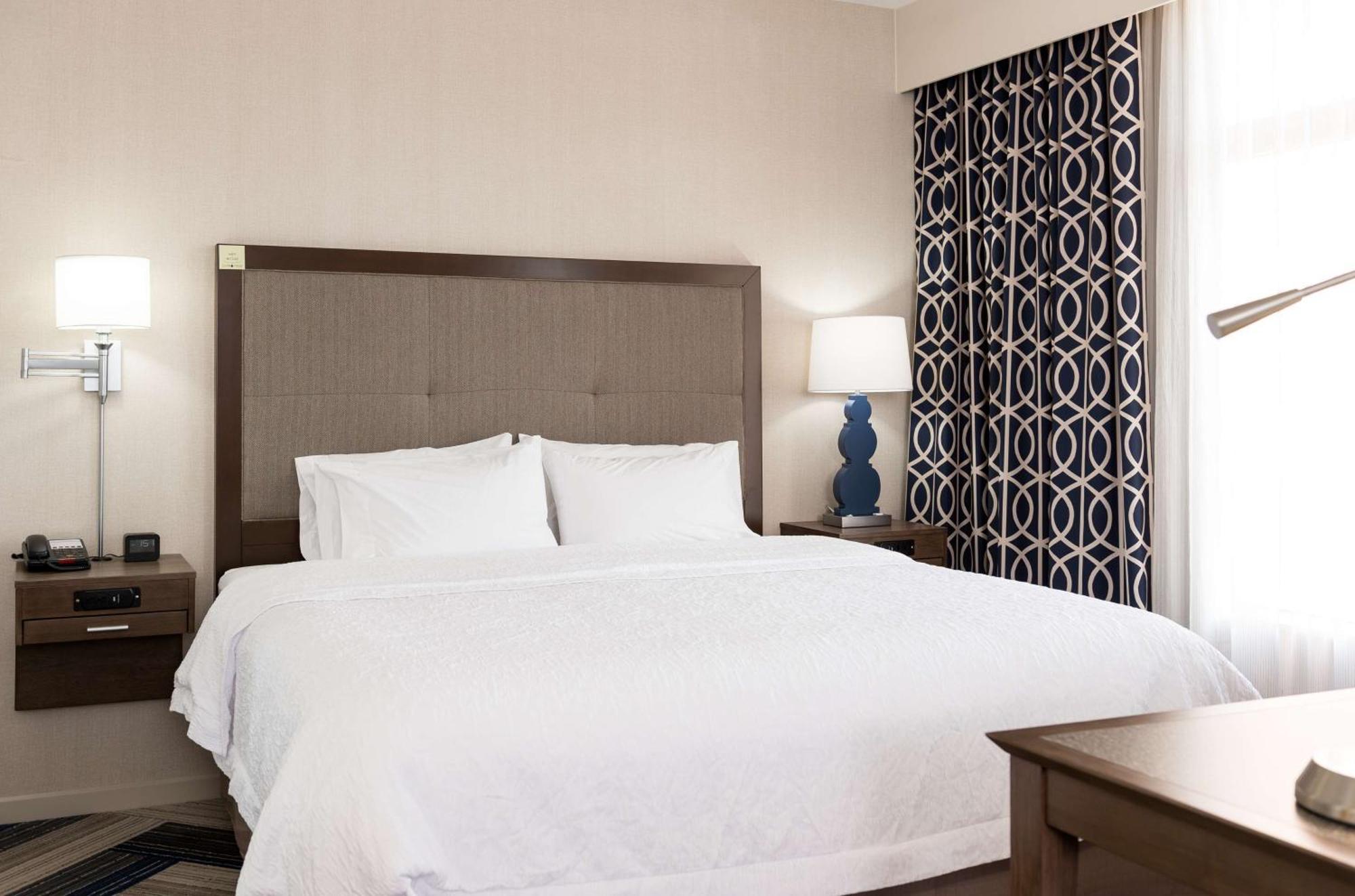 Hampton Inn And Suites La Crosse Downtown Luaran gambar